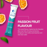 Unilever Liquid I.V. passion fruit hydration sachets 6x16g, UK version