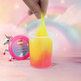 Hoot Unicorn Noise Putty 0.144kg, UK version