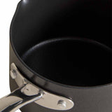 M&S Non Stick Pro milk pan 14cm - British product
