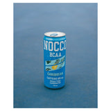 Nocco Caribbean Pineapple Energy Drink 330ml, imported from the UK
