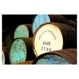 Glen Grant 10 year old single malt Scotch whisky 70cl, UK version