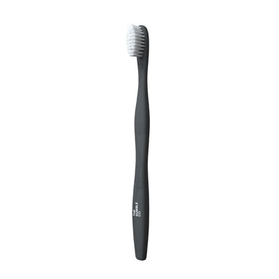 M&S Humble Plant Based Toothbrushes Blandede Farger Manuelle Tannbørster 2-Pakke- Kjøp online hos McGrocer