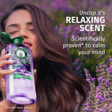 Herbal Essences lavender conditioner 250ml, UK version