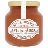 La Vieja Fabrica Seville Orange Marmalade 365g, made in Spain
