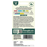 Mr Fothergills Seeds Oh Sow Simple broad bean seeds 40 seeds, imported from the UK