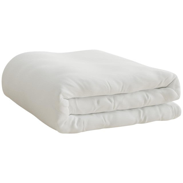 M&S Egyptian cotton 230 thread count single duvet cover, UK version