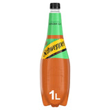 Schweppes Slimline Canada Dry Ginger Ale 1L (British brand)