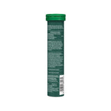 Holland & Barrett Milk Thistle Extract 100mg Tropical effervescent tablets, UK version