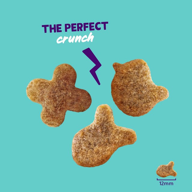 Edgard & Cooper Cat Treats with Chicken 50g - British product