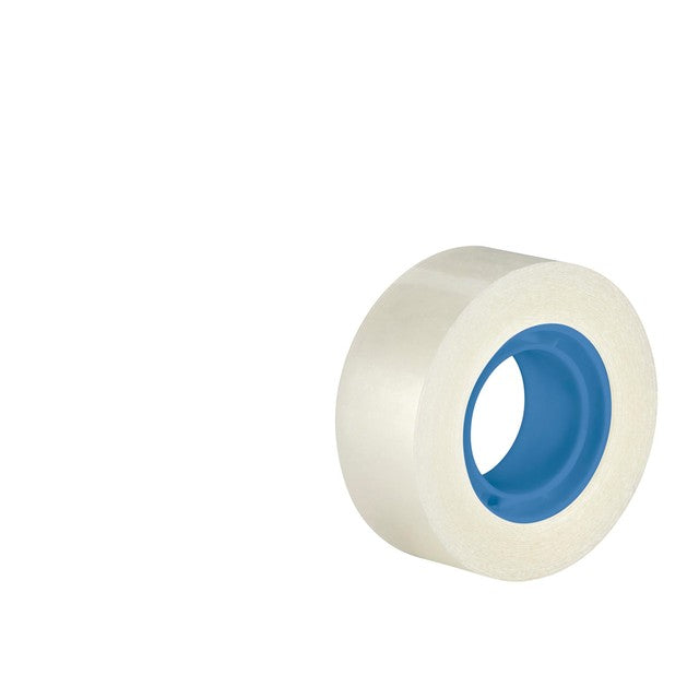 Milan shiny transparent adhesive tape 19mm x 33m, imported from the UK
