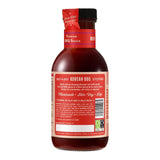 BOMBOM Korean BBQ sweet & spicy sauce, UK version
