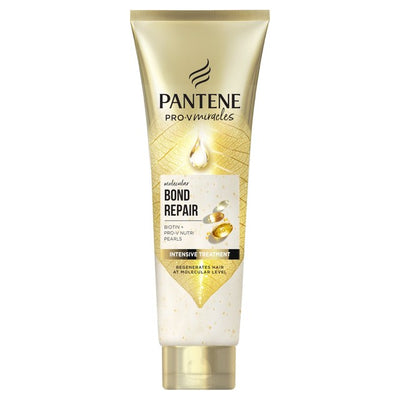 Pantene Bond Repair Intensive Hair Treatment 150ml