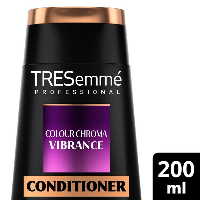TRESemmé Colour Chroma Vibrance Conditioner, UK version