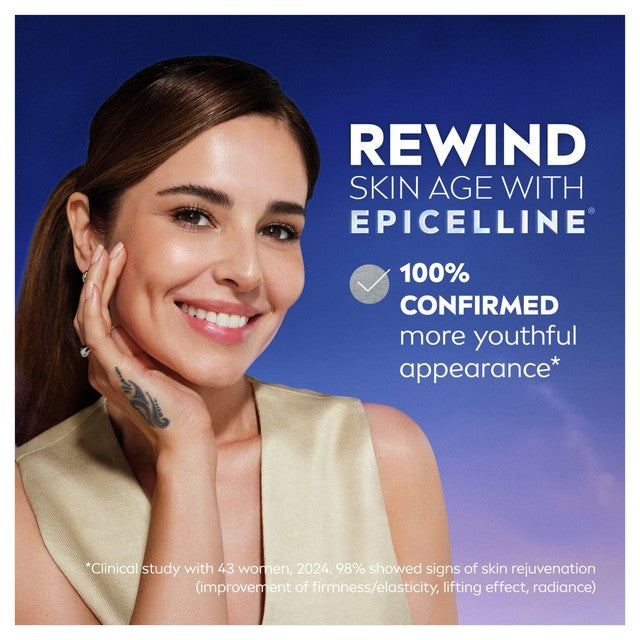 Nivea Age Rewind face serum 30ml, imported from the UK