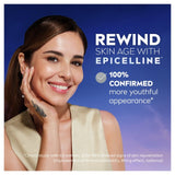 Nivea Age Rewind face serum 30ml, imported from the UK