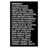 TRESemme Beauty-full Strength Grow Strong hair serum 50ml (British brand)