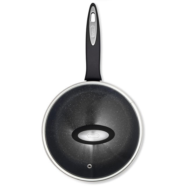 Zyliss Ultimate Non-Stick Saucepan 20cm (British brand)