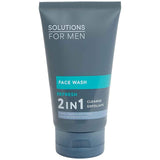 M&S Refresh face wash 150ml, UK version