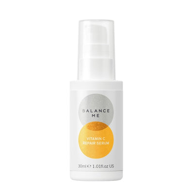 M&S Balance Me Vitamin C Repair Serum Facial Serum 30ml- Buy online at McGrocer