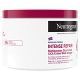 Neutrogena Intense Repair Cica Cream 400ml - British product