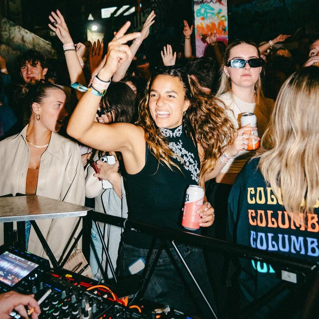 Jubel grapefruit beer 440ml, UK version