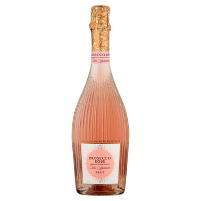 Vin M&S Prosecco Rosé 75cl - Achetez en ligne sur McGrocer