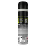Lynx Epic Fresh anti-perspirant spray 250ml, UK version