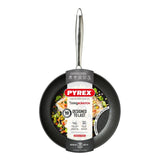 Pyrex Zero Scratch frying pan 28cm, imported from the UK