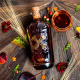 Bumbu Original Barbados Rum 70cl - British product