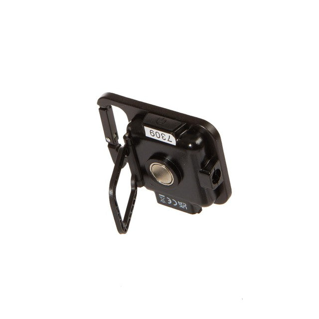 Rolson rechargeable mini keychain light 420 lumens (British brand)