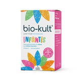 Bio-Kult Infantis Probiotic Powder 7 Strains Vitamin C 16 Sachets - British product