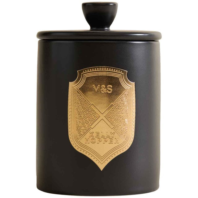 M&S Kelly Hoppen No.3 white scented candle - British product