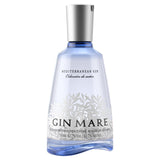 Gin Mare Mediterranean gin 70cl, UK version