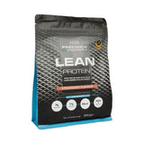 Precision Engineered strawberry whey protein powder 650g, UK version