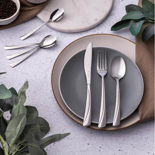 Viners Angel 24 piece cutlery set (British brand)