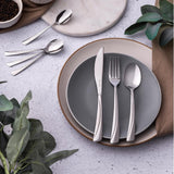 Viners Angel 24 piece cutlery set (British brand)