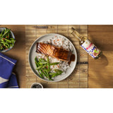 Mizkan Mirin-Style Honteri sweet seasoning 150ml, imported from the UK