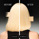 TRESemme Hydra Matrix Moisture Conditioner, imported from the UK