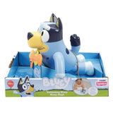 Tomy Swimming Bluey bath toy 16x20x17cm (British brand)