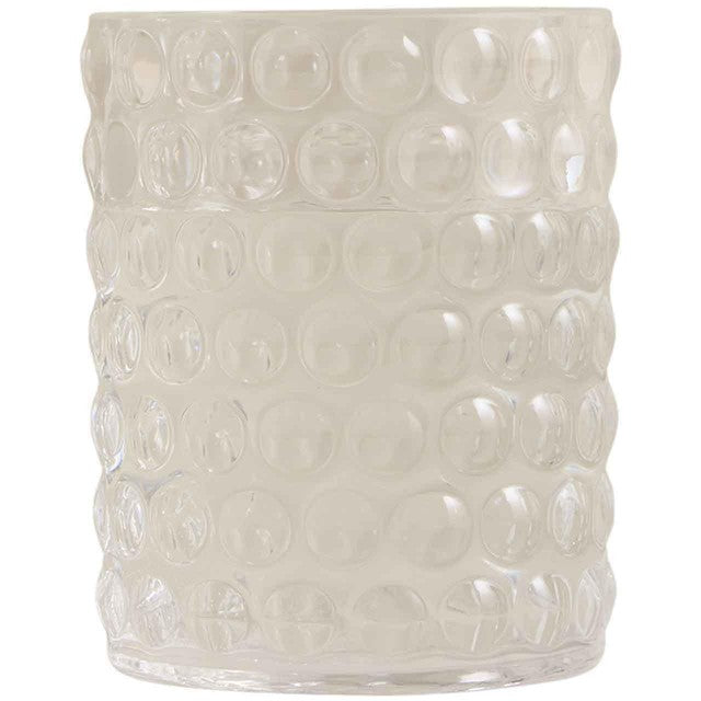 M&S acrylic bobble tumbler set of 4 - British product