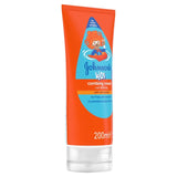 Johnson's Baby curl combing cream 200ml, imported from the UK