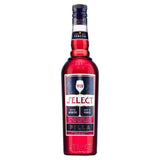 Select aperitivo bitter liqueur 70cl (British brand)