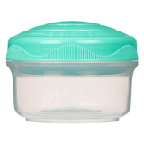 Sistema Mini Bites snack containers, imported from the UK