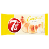 7 Days croissant with spumante filling - British product