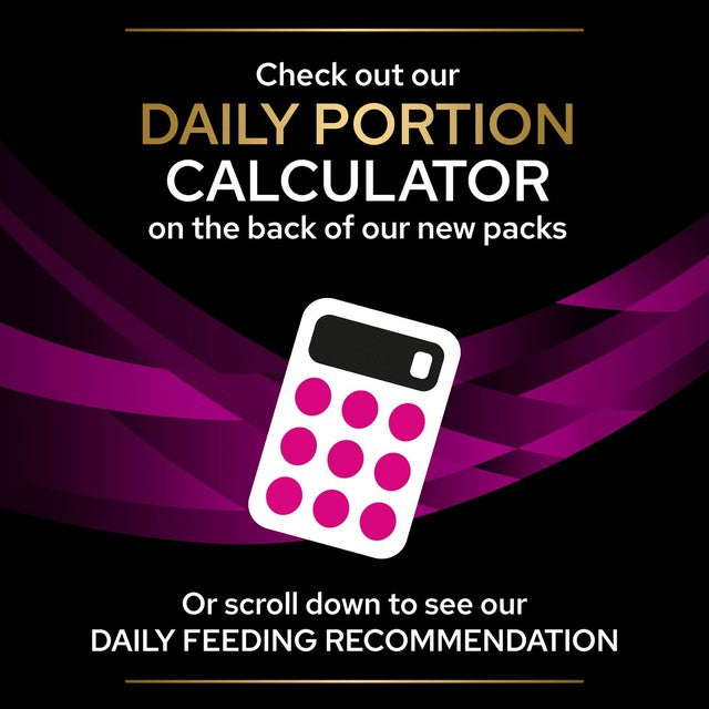 Pro Plan Urinary Diet cat food chicken - imported from the UK