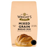Wright's Mixed Grain Bread Mix 500g (British brand)