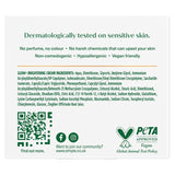 Simple Glow+ Brightening Moisturiser 50ml (British brand)