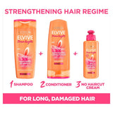 L'Oreal Paris Elvive Dream Lengths No Haircut Cream 200ml, UK version