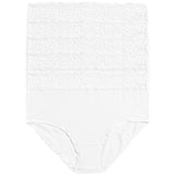 M&S full briefs white size 8, imported from the UK