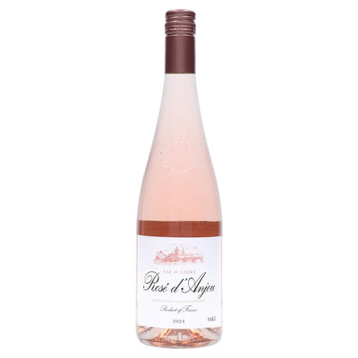 M&S M&S Rose D'Anjou Rosé Wine 75cl- Buy online at McGrocer